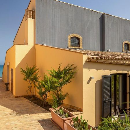Falconara Greenblu Resort Ликата Экстерьер фото