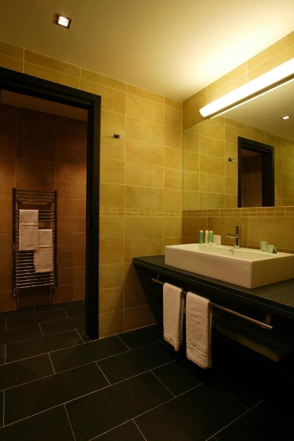 Falconara Greenblu Resort Ликата Экстерьер фото