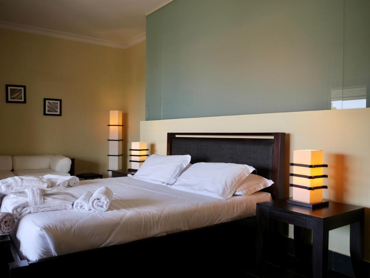 Falconara Greenblu Resort Ликата Экстерьер фото